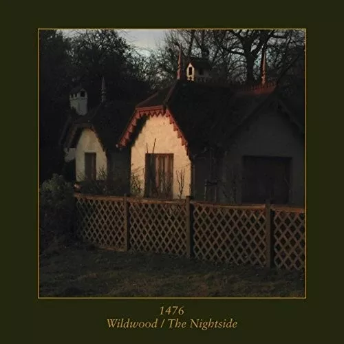 1476: Wildwood / The Nightside - VINYL LP