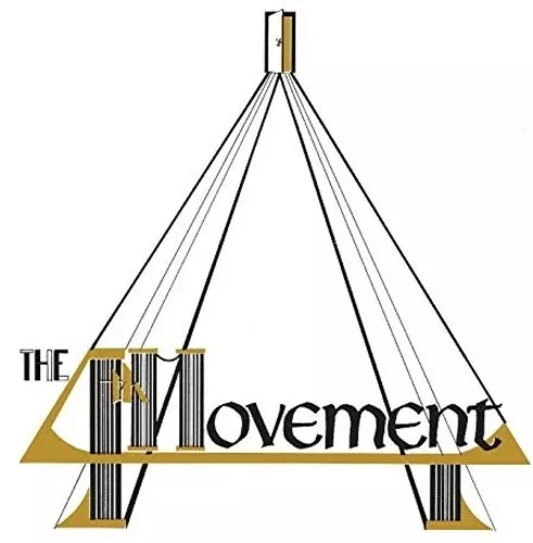 4th Movement: 4th Movement - VINYL LP