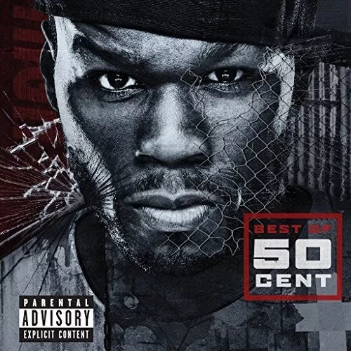 50 Cent: Best Of - VINYL LP