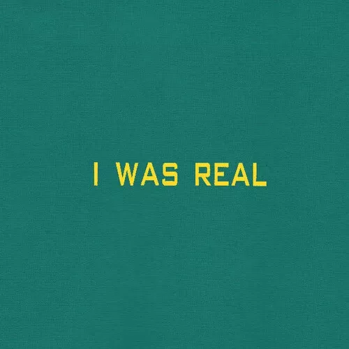 75 Dollar Bill: I Was Real - VINYL LP