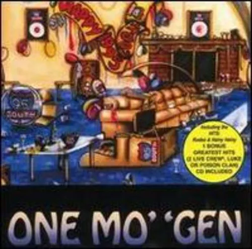 95 South: One Mo Gen - VINYL LP