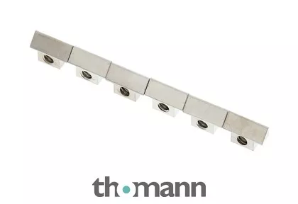 ABM 1510n ABR Saddle Set