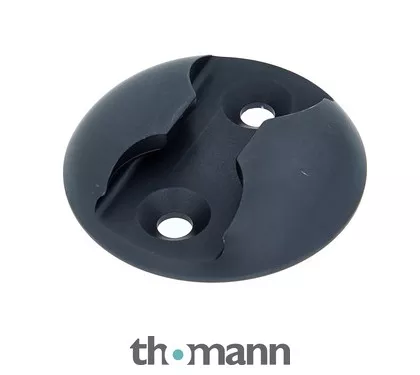 Adam Hall 5725B Flying Plate
