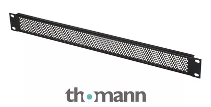 Adam Hall 87221VR Rack Plate