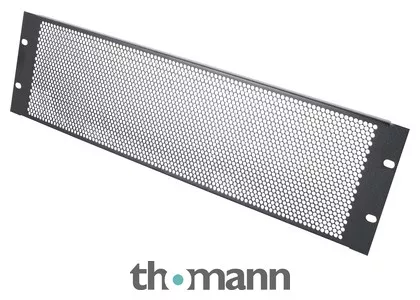 Adam Hall 87223 VR U-shaped ventilation