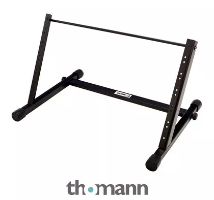 Adam Hall STRS6U Rack Stand 6U