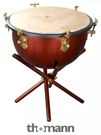 Adams 26" Baroque Timpani