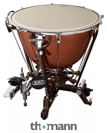 Adams 26" Philharmonic Light Timpani