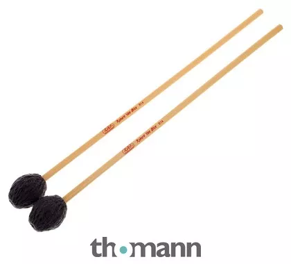 Adams Marimba Mallet R14 Rattan