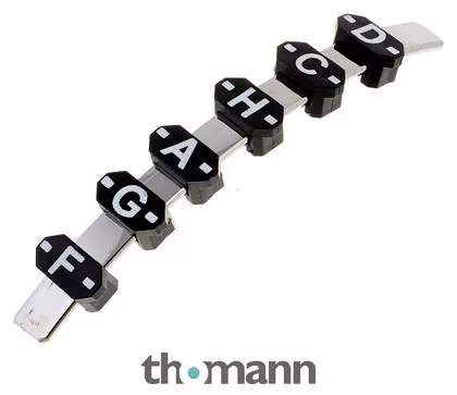 Adams Strips with Letters 29" (old)