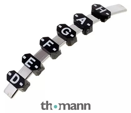 Adams Strips with Letters 32" (old)