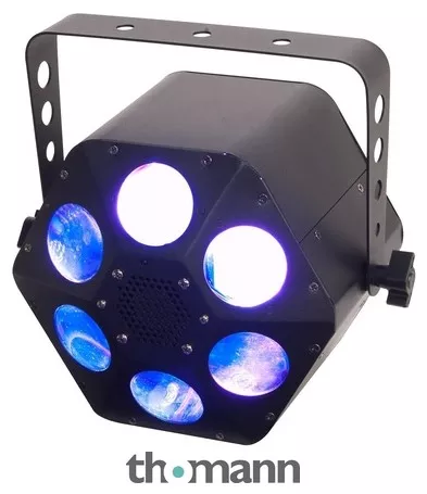 ADJ Quad Phase HP 32-Watt Quad-LED