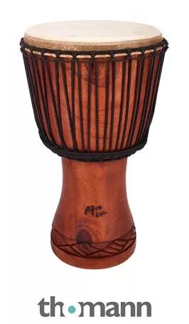 Afroton AD C03 Djembe Pro-Iroko