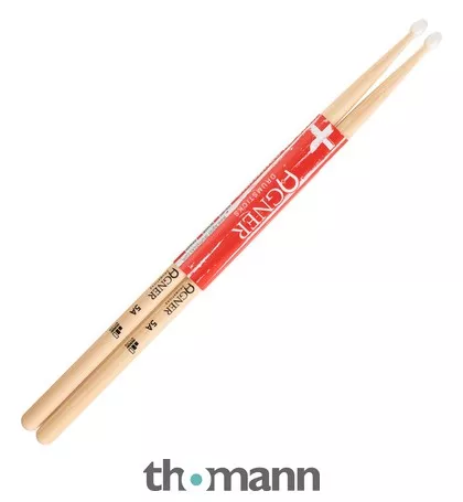 Agner 5A Hickory Nylon Tip Medium