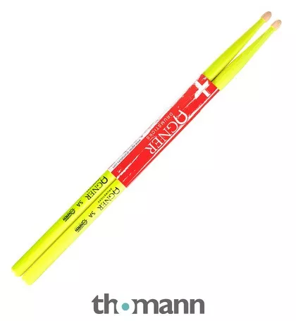 Agner 5A UV Hickory Yellow