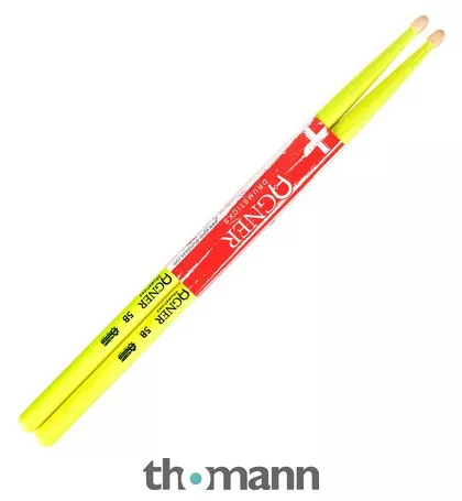 Agner 5B UV Hickory Yellow