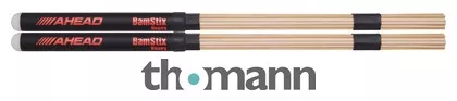 Ahead BSH BamStix Heavy Splitsticks