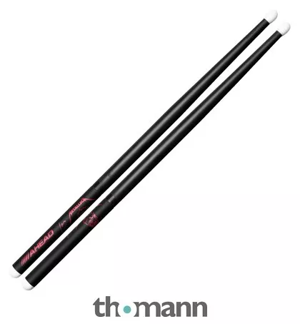 Ahead Lars Ulrich Sign. Sticks SGL