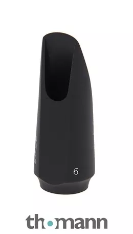 Aizen LS Mouthpiece Soprano Sax 6