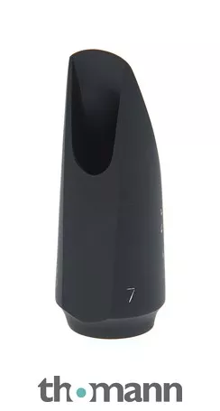 Aizen LS Mouthpiece Soprano Sax 7