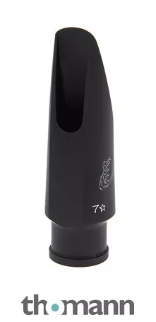 Aizen LS Mouthpiece Tenor Sax 7*