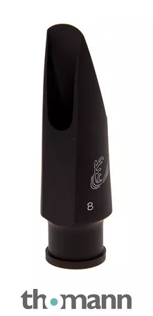 Aizen LS Mouthpiece Tenor Sax 8*