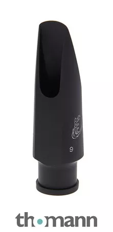 Aizen LS Mouthpiece Tenor Sax 9