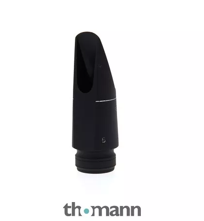 Aizen SO Mouthpiece Soprano Sax 5