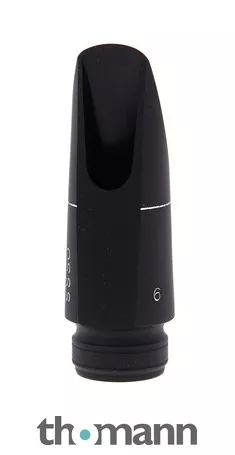 Aizen SO Mouthpiece Soprano Sax 6