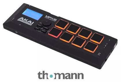 AKAI Professional MPX8