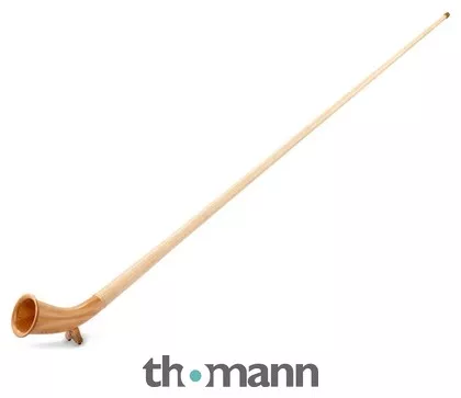 Alfons Neumann Alphorn Meisterklasse