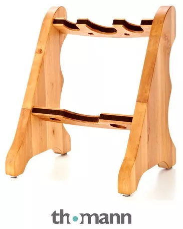 Alfons Neumann Alphorn Stand Wood