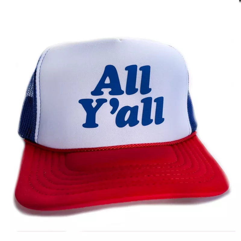 All Y’all Trucker