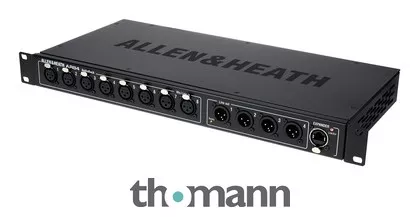 Allen & Heath AR84
