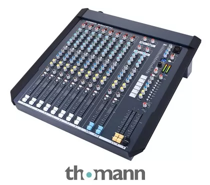 Allen & Heath WZ4 12:2