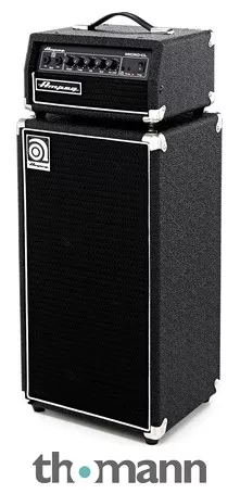 Ampeg Micro-CL Stack