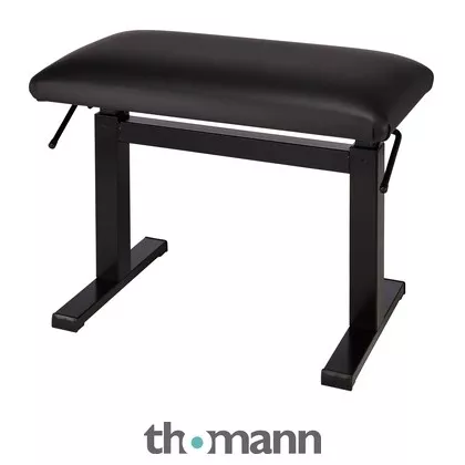 Andexinger 484 Artificial Leather Black