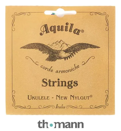 Aquila 17U Tenor Ukulele Strings