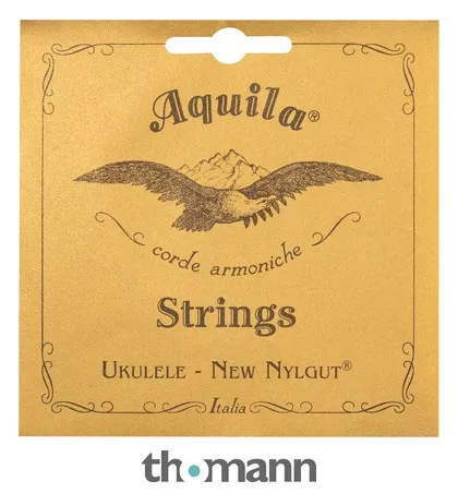 Aquila Tenor High-G Regular Nylgut