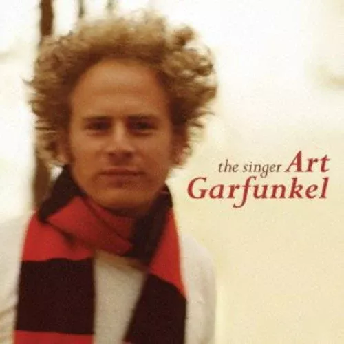 Art Garfunkel: Singer - COMPACT DISCS