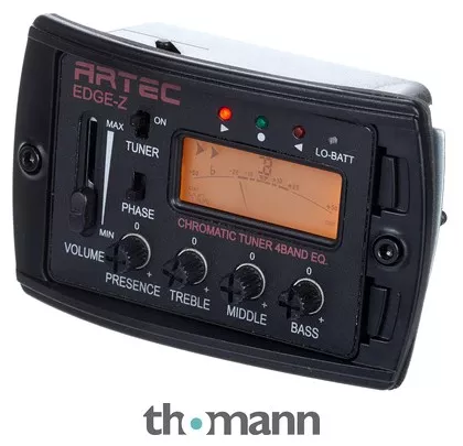 Artec Edge Z