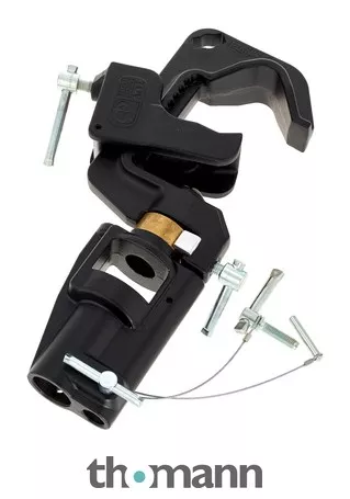 Avenger C150 C-Clamp