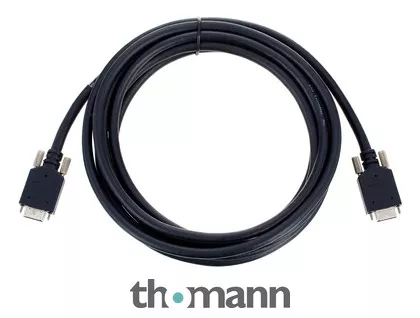 Avid Mini DigiLink Cable 12