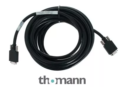 Avid Mini DigiLink Cable 25