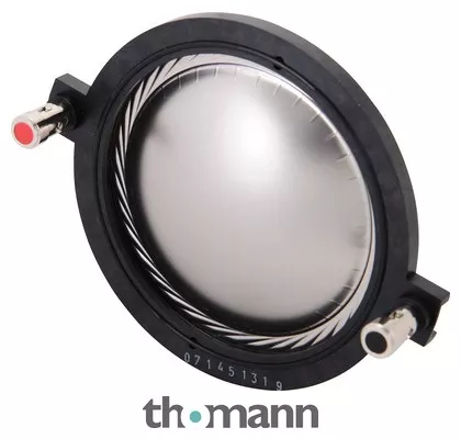 B&C MMD3BTN16M 16 Ohm