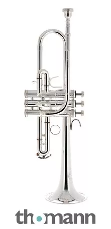 B&S EXE-S eXquisite Eb-Trumpet