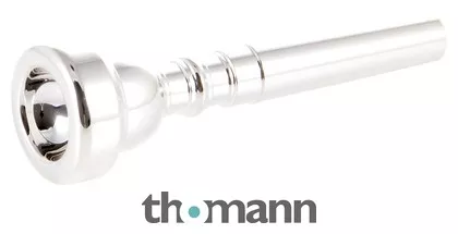 Bach 351 Trumpet 10-3/4EW