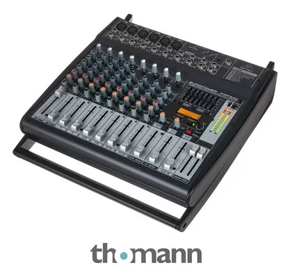 Behringer PMP 500