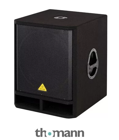Behringer VQ1800D