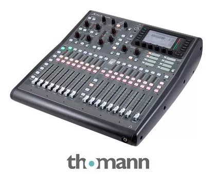 Behringer X32 Producer